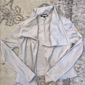 Romeo and Juliet couture jacket small